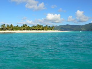 Sandy Cay (C)