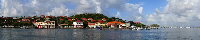 Gustavia, St. Barths