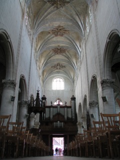 Abbaye du St. Pierre