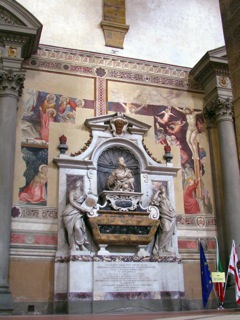Galileo's Crypt