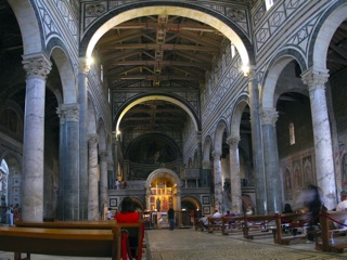 Basilica San Minato