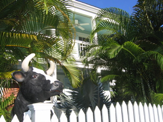 Key West Estate