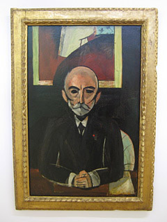Henri Matisse		