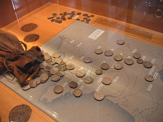Musée de la Monnaie