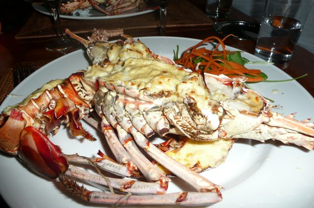 ...Lobster! (RM)