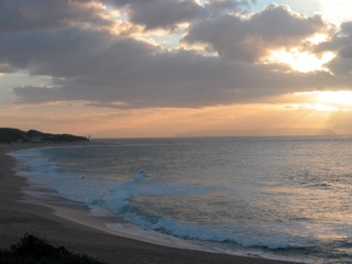 Kauai Sunset (Ted)