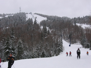 A final few turns for 2007