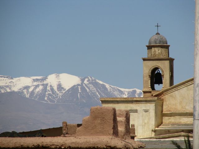 Middle Atlas Mountains (pic by Jan)