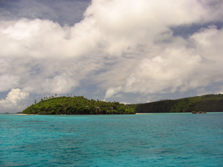 Mala Island