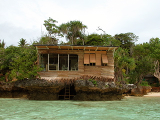 Blue Lagoon Resort 