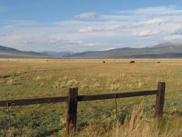 Rural Nevada