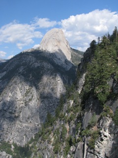 Panorama Cliffs